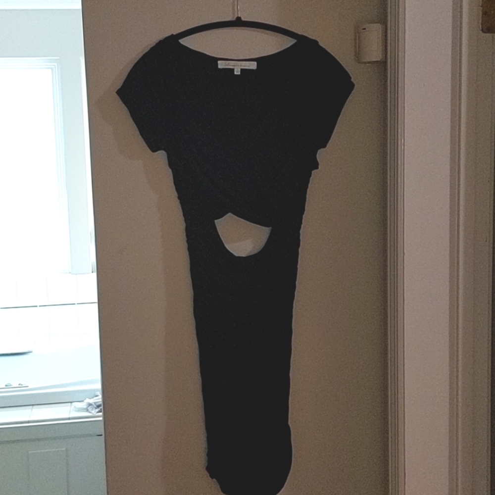 Lovers + Friends Dress